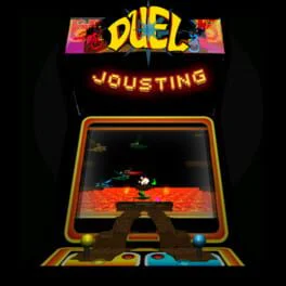 Duel Jousting