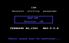 Zap'em