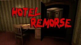 Hotel Remorse