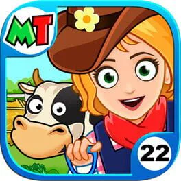 My Town: Farm