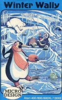 Winter Wally