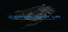 CapitalShip:VR