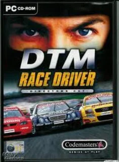 DTM Race Driver: Director's Cut