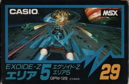 Game cover