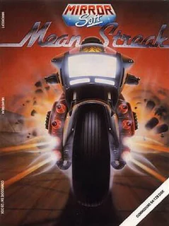 Game cover