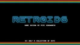 Retroids