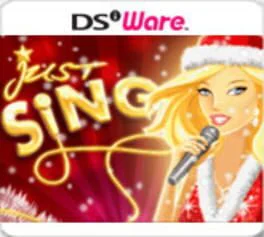 Just Sing! Christmas Songs