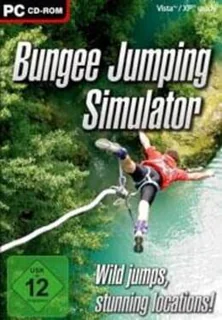 Bungee Jumping Simulator
