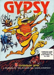 Game cover
