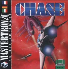 Chase cover