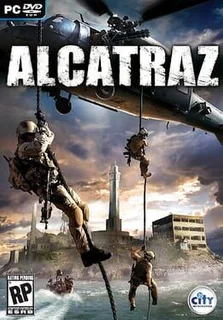 Alcatraz