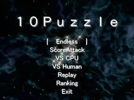 10 Puzzle