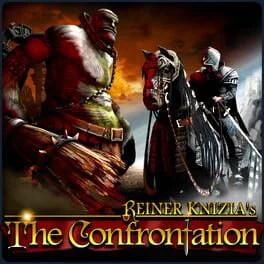 Game cover