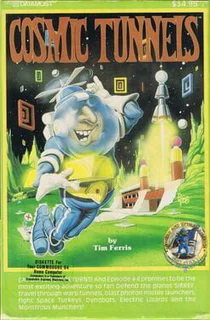 The Cosmic Tunnels