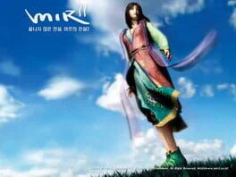 The Legend of Mir 2