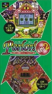 Parlor! Mini 2