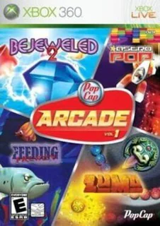 Game cover