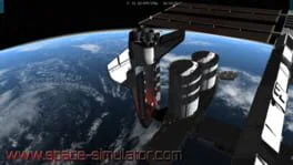 Space Simulator