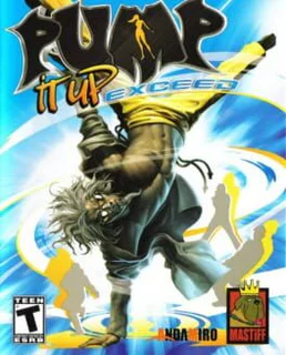 Pump It Up: Exceed