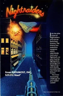 Game cover