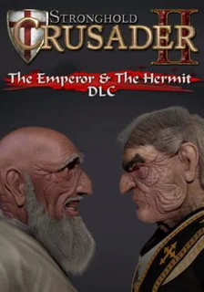 Stronghold Crusader II: The Emperor and The Hermit