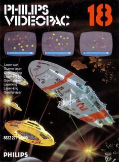 Game cover
