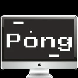 Pong - Old School