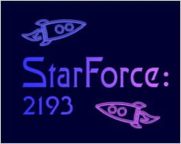 StarForce: 2193