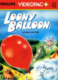 Loony Balloon