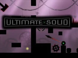 Ultimate Solid