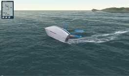 Sail Simulator 5