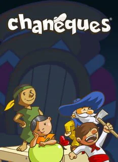 Game cover
