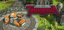 Tankrovia