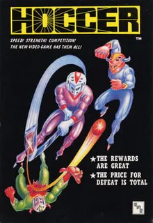 Game cover