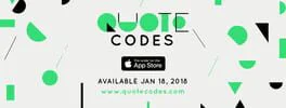 Quote Codes