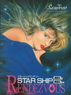 Game cover