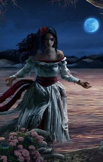 Lost Legends: The Weeping Woman - Collector's Edition