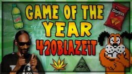 Game of the Year 420 Edition