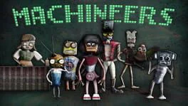 Machineers
