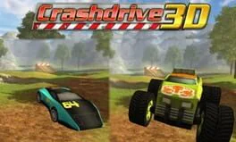 Crash Drive 3D