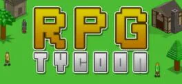 RPG Tycoon