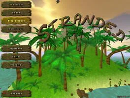 Stranded II