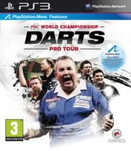 Game cover