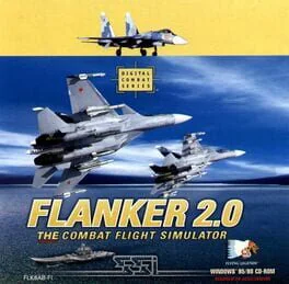 Game cover