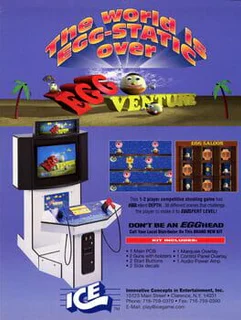 Egg Venture