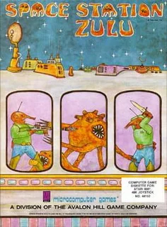 Game cover