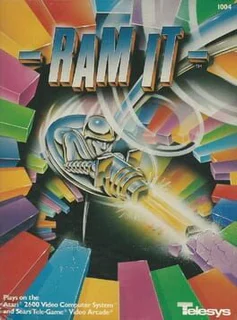 Game cover