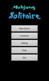 Mahjong Solitaire