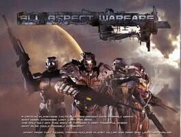 All Aspect Warfare