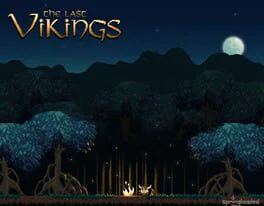 The Last Vikings